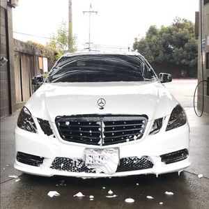 Meet your Posher, Sal